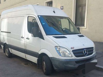 Mercedes Sprinter