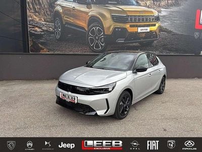 Silber Neu 2025 Opel Corsa Limousine | € 23.490 (Fairer Preis)