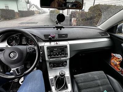 Gebraucht 2010 VW Passat Exclusive Kombi | € 3.800 (Teuer)