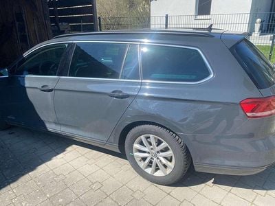 gebraucht VW Passat Passat VariantVariant Comfortline 2,0 TDI SCR DSG Comfort
