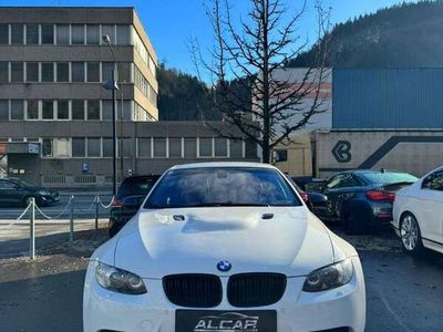 gebraucht BMW M3 Cabriolet 