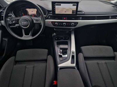 gebraucht Audi A4 Avant 35 TDI S-Tronic LED*Sportsitze*Top Zustand!