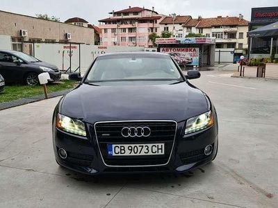 Gebraucht 2011 Audi A5 Coupé | € 7.700 (Guter Preis)