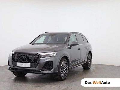 Neu Audi Q7 507 PS (372 kW) 2025 SUV