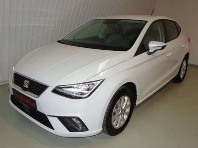 gebraucht Seat Ibiza 1,0 ECO TSI Style