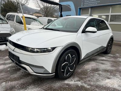 Weiß Gebraucht 2021 Hyundai Ioniq Kleinwagen | € 25.990 (Superpreis)