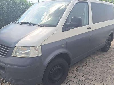 VW T5