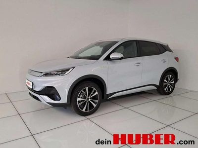 Neu BYD Atto 3 Comfort 150 kW (204 PS) 2026 SUV