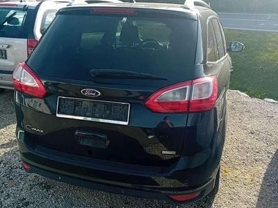 Gebraucht 2014 Ford Grand C-Max Van / Kleinbus | € 1.750