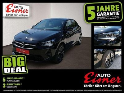 Schwarz Gebraucht 2023 Opel Corsa Limousine | € 17.490