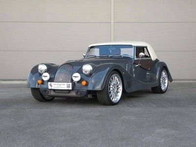 gebraucht Morgan Plus Six