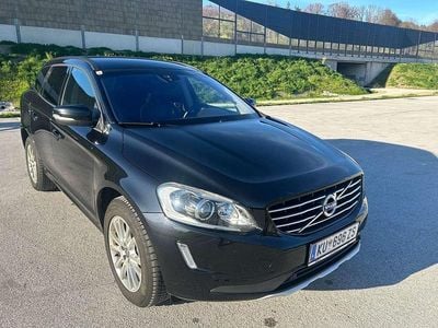 Gebraucht Volvo XC60 Kinetic 181 PS (133 kW) 2015 SUV