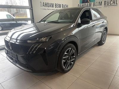 Titan grau Gebraucht 2025 Peugeot 3008 Allure SUV | € 34.690