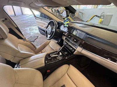 Gebraucht 2010 BMW 528 Limousine | € 11.000