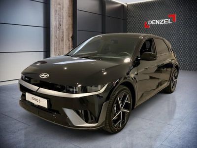 Gebraucht 2025 Hyundai Ioniq 5 N Line SUV | € 53.990 (Teuer)