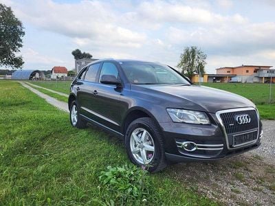 Gebraucht 2010 Audi Q5 SUV | € 13.000 (Teuer)