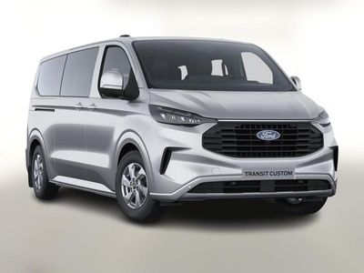 Neu Ford Transit Custom Limited 170 PS (125 kW) 2026 Kombi