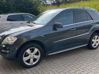 Mercedes ML350