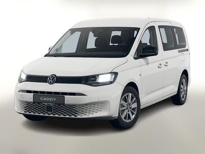 Neu VW Caddy Maxi 102 PS (75 kW) 2025 Van / Kleinbus