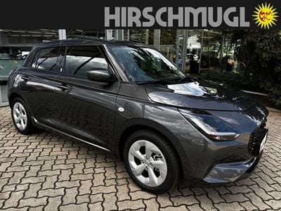Neu 2025 Suzuki Swift Kleinwagen | € 17.990 (Fairer Preis)