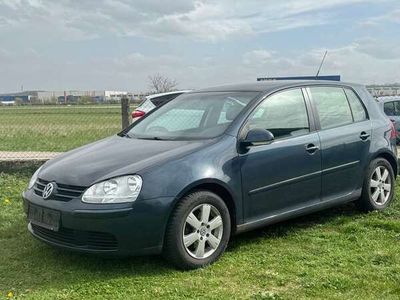 gebraucht VW Golf V 