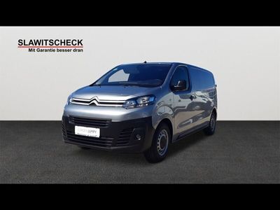 Citroën e-Jumpy