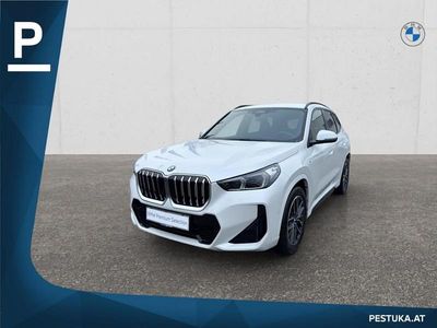 gebraucht BMW X1 sDrive20d