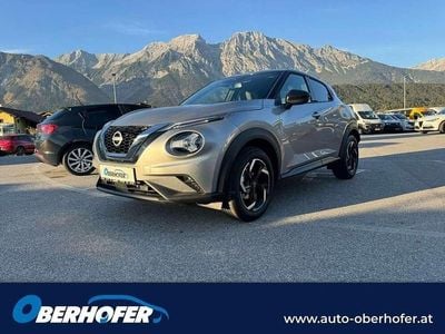 Silber Gebraucht 2023 Nissan Juke N-Connecta SUV | € 24.990 (Fairer Preis)