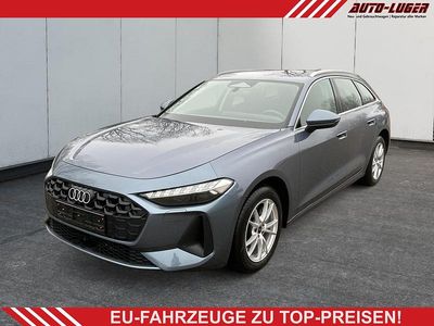 Gebraucht Audi A5 Basis 204 PS (150 kW) 2024 Coupé