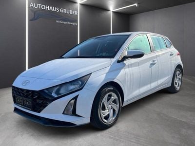 Neu Hyundai i20 90 PS (66 kW) 2026 Kleinwagen