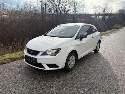 Gebraucht 2013 Seat Ibiza Coupé | € 2.900 (Teuer)