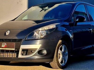 Renault Scénic