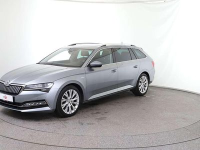 gebraucht Skoda Superb iV SPORTLINE DSG
