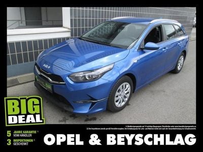 Kia Ceed Sportswagon