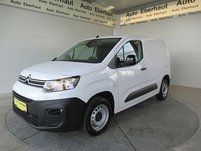 gebraucht Citroën Berlingo KW M PT 110 *Klima *Tempomat *Parksensor