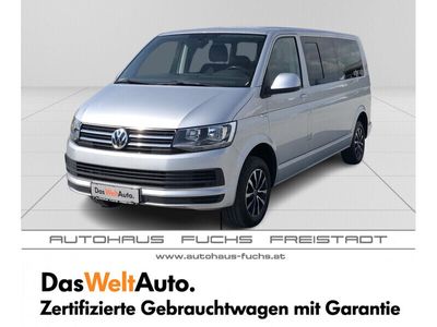 gebraucht VW Caravelle T6VW T6LR Comfortline 2,0 BMT TDI DSG