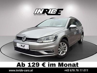 gebraucht VW Golf VII Variant *VirtualCockpit*Acc*Carplay*Sitzhzg*