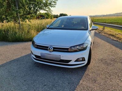 gebraucht VW Polo 1.0 TSI Comfortline