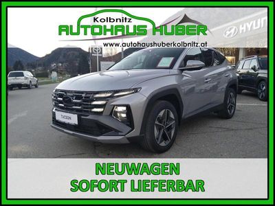 Neu 2025 Hyundai Tucson GO! SUV | € 47.490 (Etwas zu teuer)