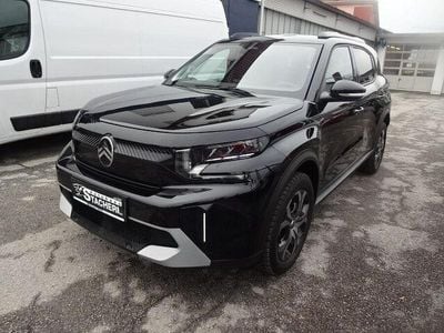 Gebraucht Citroën C3 Aircross 99 PS (72 kW) 2025 SUV