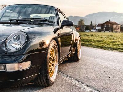 Porsche 993