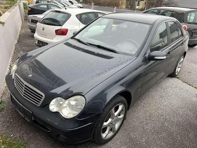 Gebraucht 2005 Mercedes C200 Limousine | € 2.490
