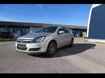 gebraucht Opel Astra Elegance CDTI Ds.