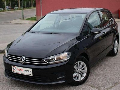 gebraucht VW Golf Sportsvan Comfortline BMT 12TSI|ab141-mtl.|1 Jahr Garantie!