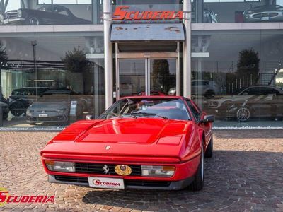 Rot Gebraucht 1989 Ferrari 208 Coupé | € 97.000