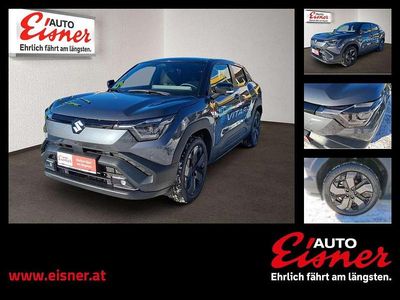 Neu Suzuki Vitara GLX 135 kW (184 PS) 2025 Schwarz Limousine
