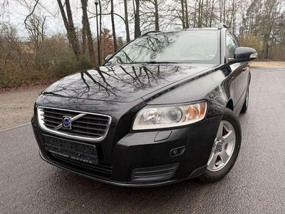 Gebraucht Volvo V50 125 PS (91 kW) 2010 Kombi