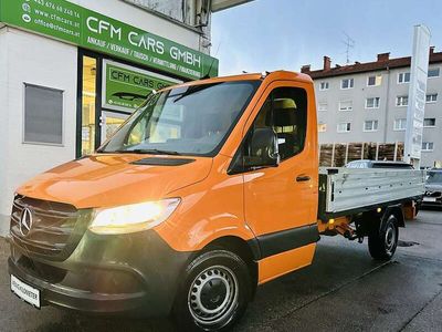 gebraucht Mercedes Sprinter 314 CDI 3,5t / 3.665 mm