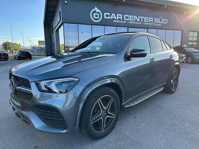 Mercedes GLE400