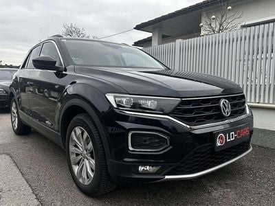 Gebraucht 2020 VW T-Roc Design SUV | € 20.500 (Fairer Preis)